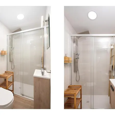 Appartement Coqueto, Céntrico Y Cerca De La Playa Palamós