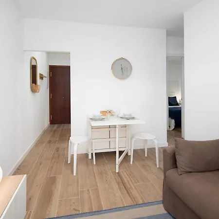 Lägenhet Coqueto, Centrico Y Cerca De La Playa Palamós